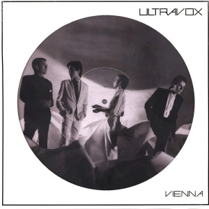 Vienna (Picture Disc)