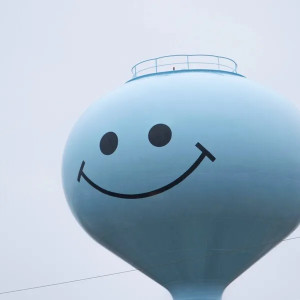 Fishmonger - Deadair Legacy Edition (Blue Vinyl)