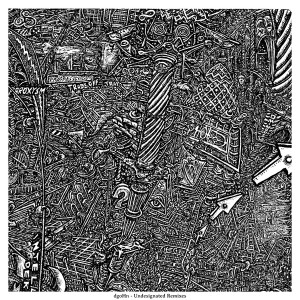 Undesignated Remixes