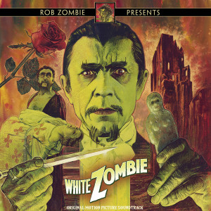 White Zombie (Colored Vinyl)
