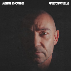 Unstoppable (Clear Vinyl)