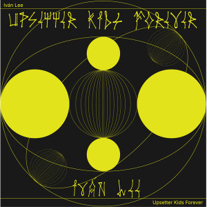 Upsetter Kids Forever