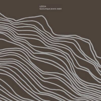 Quocumque Jeceris Stabit (Red Vinyl)