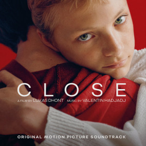 Close (White Vinyl)