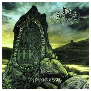 Vargstenen (Limited Edition)