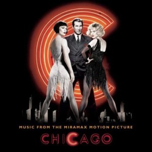 Chicago (Red/Yellow Vinyl)