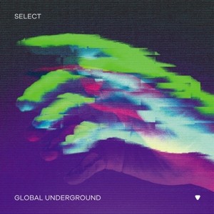 Global Underground Select #8