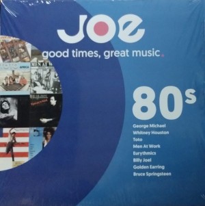 Joe (Good Times, Great Music) 80s