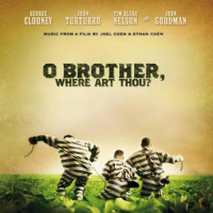 O Brother, Where Art Thou? (Red Vinyl)