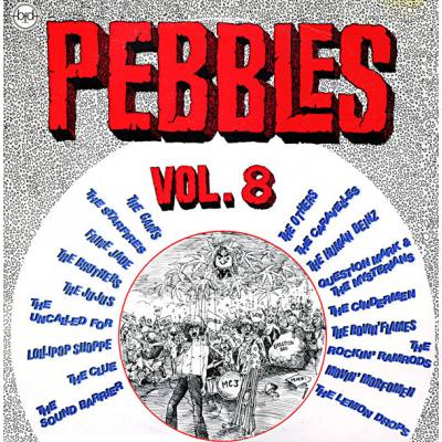 Pebbles Vol. 8