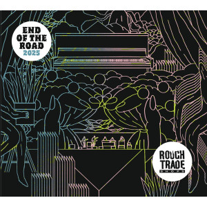 Rough Trade Shops - End Of The Road 2025