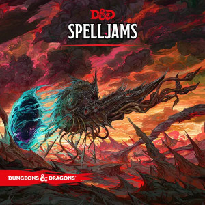 Spelljams (Colored Vinyl)