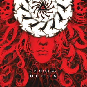Superunknown (Redux) (White Vinyl)