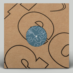 Tectonic Sound / Vinyl 1