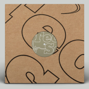 Tectonic Sound / Vinyl 2