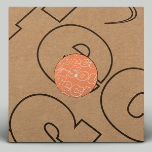 Tectonic Sound / Vinyl 5