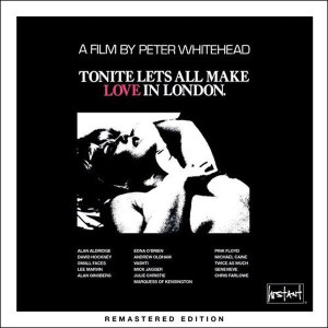Tonite Lets All Make Love in London (Pink Vinyl)