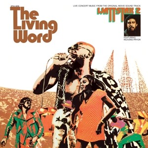 Wattstax 2: The Living Word
