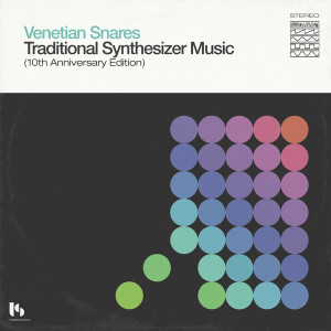 Traditional Synthesizer Music (Green, Blue & Pink Vinyl)