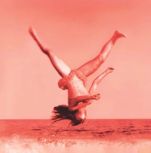 Everything You Want (Orange Vinyl)