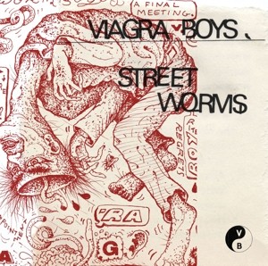 Street Worms (Clear Vinyl)