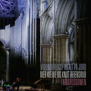 Vidunderligst Av Alt Pa Jord