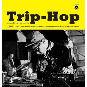 Vintage Sounds: Trip Hop