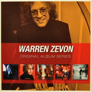 Original Album Series