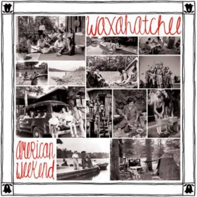 American Weekend (White Vinyl)