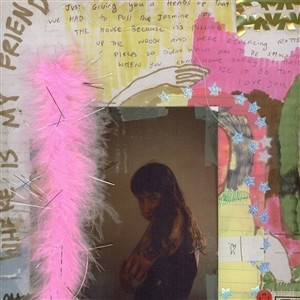 I Was Trying to Describe You to Someone