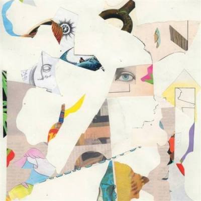 Weird Nightmare (Coke Bottle Green Vinyl)