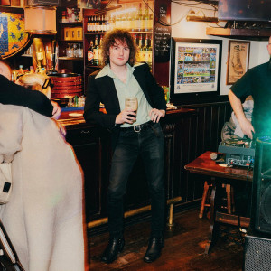 Welcome To Music City