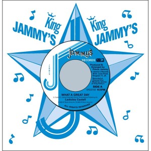 What A Great Day / Throne of Blood