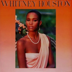 Whitney Houston