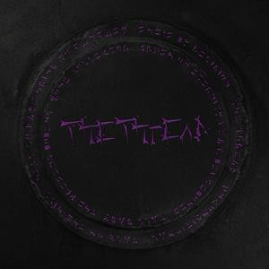 The Thread (Neon Magenta Clear Cloud Vinyl)