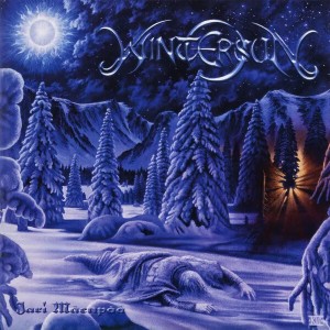 Wintersun (Orange Vinyl)