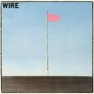 Pink Flag