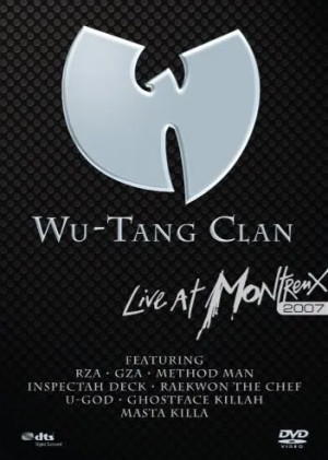 Live At Montreux 2007