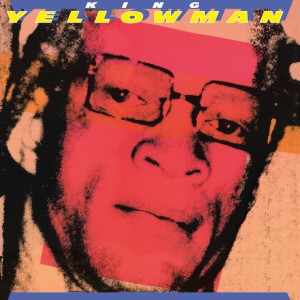 King Yellowman (Yellow Vinyl)