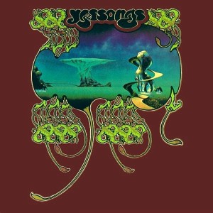 Yessongs