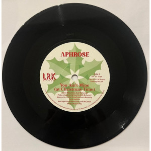 You Ain't Mine (At Christmas Time) / The Other 364