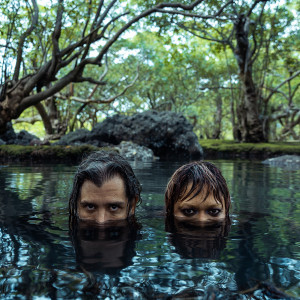 You Can Come Out Now (Swamp Green Vinyl)