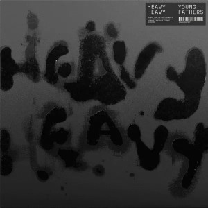 Heavy Heavy (White Vinyl)