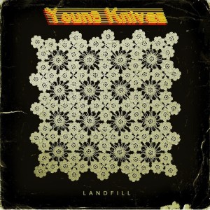Landfill (Yellow Vinyl)