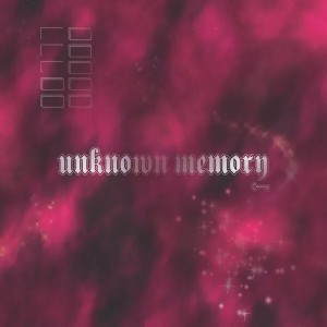 Unknown Memory (Magenta Vinyl)