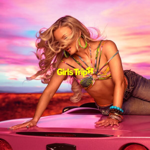 Midnight Sun: Girls Trip (Yellow & Pink Vinyl)