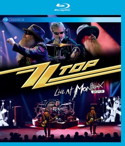 Live At Montreux 2013